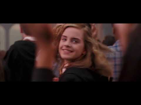 Harry Potter Trailer // All eight movies