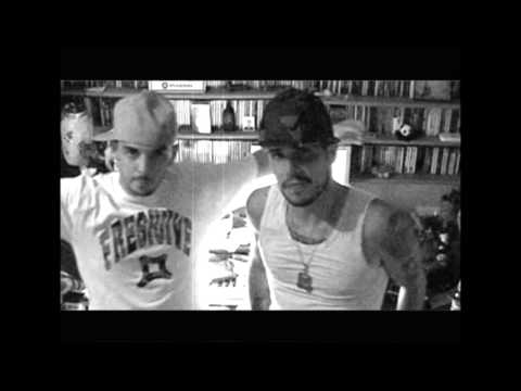 Uzi & Ibo - CDC The Family Trailer