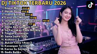 Download lagu DJ REMIX TIKTOK TERBARU 2026 🎵 EMPAT MATA 🎵 NGGAK DULU 🎵 ISTANA BINTANG🎵 FULL BASS VIRAL ENAK mp3 Download lagu DJ REMIX TIKTOK TERBARU 2026 🎵 EMPAT MATA 🎵 NGGAK DULU 🎵 ISTANA BINTANG🎵 FULL BASS VIRAL ENAK mp3