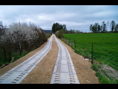 Öko Punkten, gett esou der Natur gehollef ?