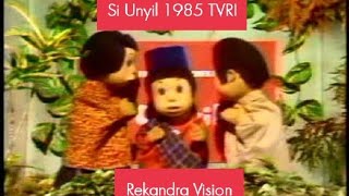 Download lagu Serial TVRI Si Unyil '1985' mp3