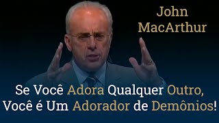 Jesus é o Único Caminho - John MacArthur
