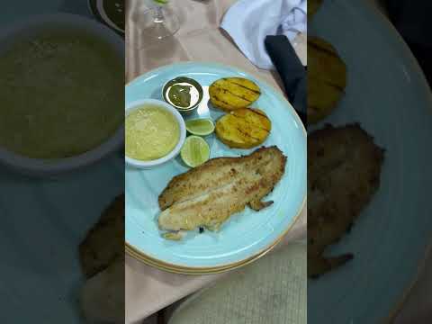 Restaurante La Hacienda Juigalpa Chontales #nicaragua🇳🇮❤️ #juigalpa #chontales