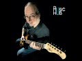 WALTER BECKER ❉ Down in the Bottom [vinyl rip]