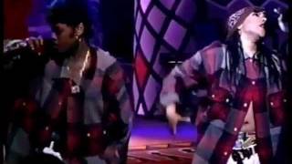 XSCAPE LIVE! 1994