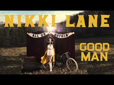 Video thumbnail for Good Man