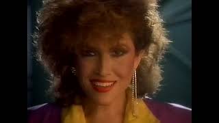 Melissa Manchester - Energy (1985)