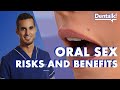 Do You Practice ORAL SEX These Are The RISKS And BENEFITS STI Guide Dentalk