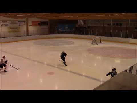 Maalikooste  SKK - Sport 28.1.2018