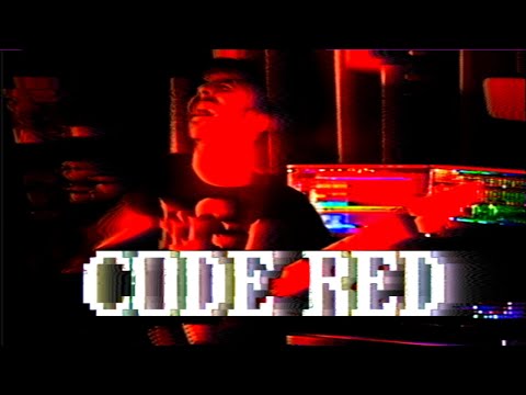 Code Red (LIVE METAL VERSION) | FATAL ERROR SONG