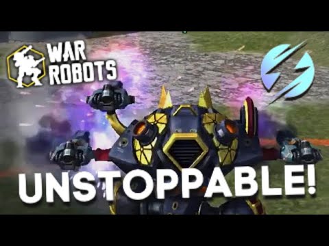 New BUFFED Ravana with Storms TRAMPLES enemy reds! | Bot Builds | [WR]