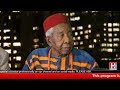 An insider speaks on the Jan 15th 1966 Coup. Heritage TV Live Sream 18th April 2019