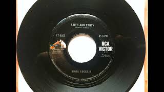 Faith and Truth , Hank Locklin , 1965