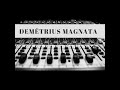 Denroy Morgan & The Black Eagles   -  Brimstone e Fire