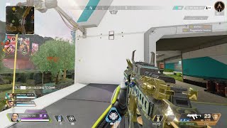 Apex Legends my worst performance yet