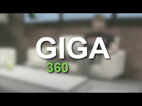 GIGA 360 │ 02.05.2007