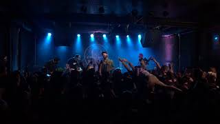 Hopesfall - Decoys like curvers