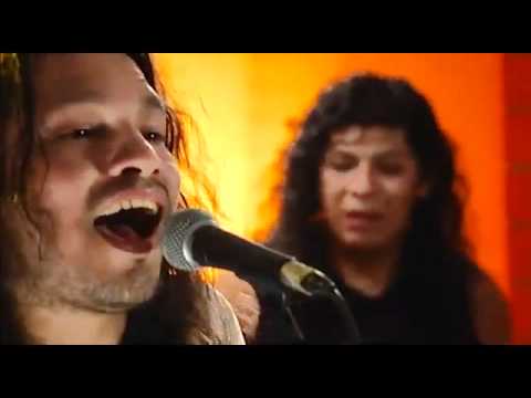 Amen - La chata (en vivo)