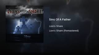 Sins Of A Father