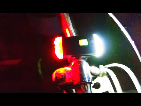 Bicycle lantern ROCKBROS / Велосипедный фонарь ROCKBROS