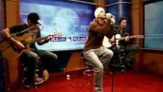 Scott Stapp   Surround Me acoustic