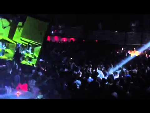 Richie Hawtin @ Mansion Miami WMC 2013