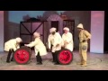 Chitty Chitty Bang Bang "Roses of Success" 