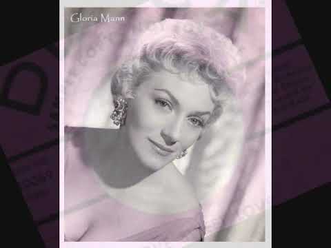Love Sweet Love ~ Gloria Mann (1956)