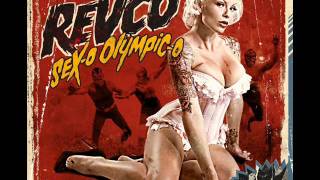 Revolting Cocks - Cousins