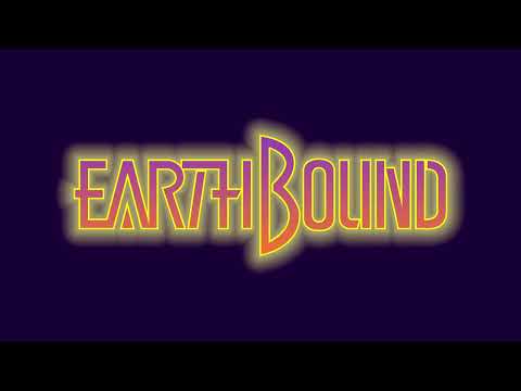 Dead-End Chaos Theater - MOTHER 2 / EARTHBOUND