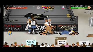 Interchampionship match🔥 | Booking revolution🔥