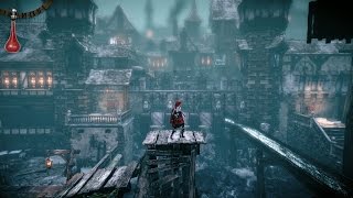 preview picture of video 'Woolfe - The Red Hood Diaries - Chapter 1 - A City Trip'