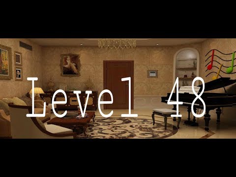 Escape game 50 rooms 1 - Level 48