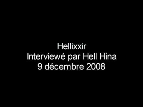 hellixxir