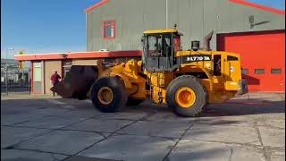 Hyundai HL770-7A Radlader | Bild 4 - Machineryline