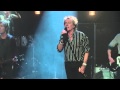 Rod Stewart  Can't stop me now - Live Troubadour 25 apr 2013