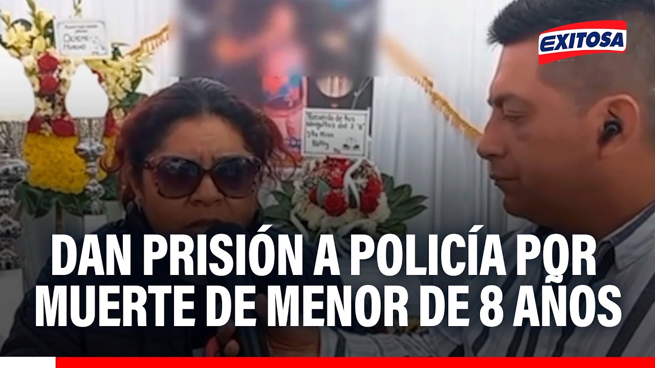 🔴🔵 Segundo Juzgado de Investigación Preparatoria de Huaura pidió 9 meses de prisión para policía