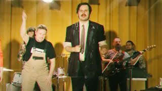 Videoklip Mafia Corner - Holubička (ft. Stefi) s textom piesne