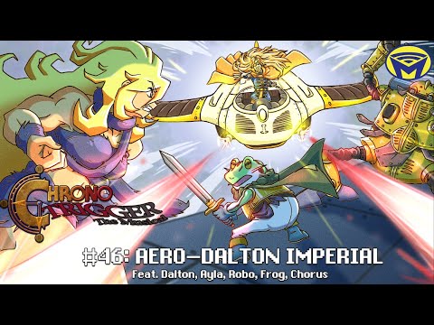 Video thumbnail for Aero Dalton Imperial