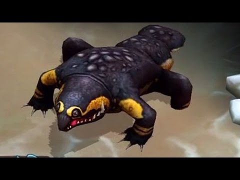 Dragons Rise of Berk - Firecomb Crasher