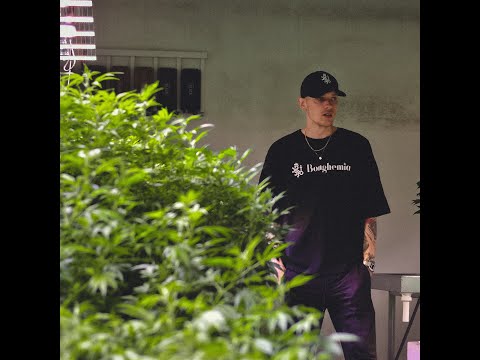 Martin Matys - Slowmo (Prod. Kenny Rough)