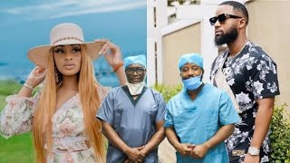 Cassper Nyovest celebrates again