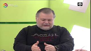 Η ΕΠΟΜΕΝΗ ΜΕΡΑ ΣΤΗ ΣΥΡΙΑ ΦΟΙΒΟΣ ΑΠΟΣΤΟΛΟΠΟΥΛΟΣ 10 12 2024