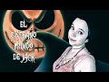 El Extraño Mundo De Jack Película Completa Español I 1993