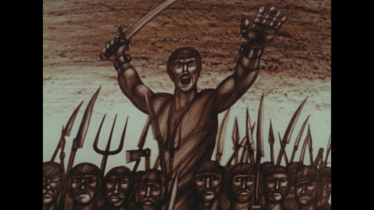 Свіччине весілля / Svichka`s Wedding (1982)