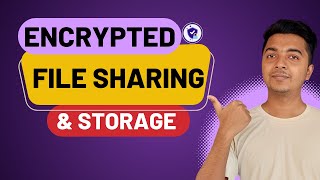 TransferChain - Securely Store and Share Files with Encrypted Cloud Storage | Passivern