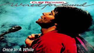 Cliff Richard Once in a while