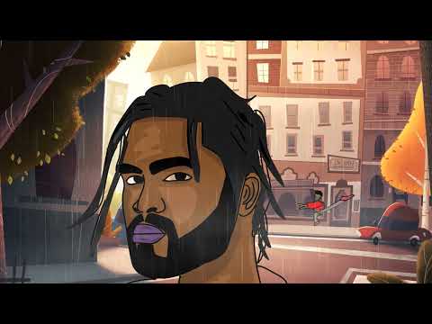 Ditta x Dave East - Through The Fire type beat INSTRUMENTAL
