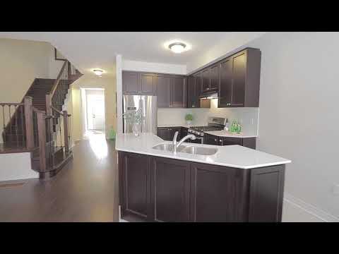 35 Merrybrook Trail, Brampton
