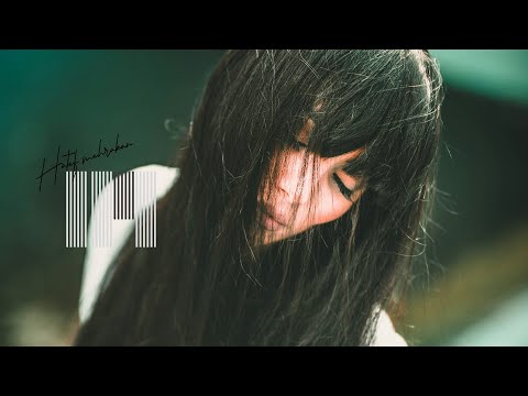 Hatef Mehraban - The God [Official Music]